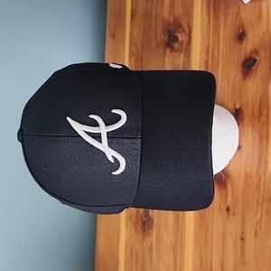 Atlanta Braves Hat